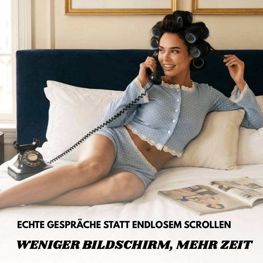 Retronetz
