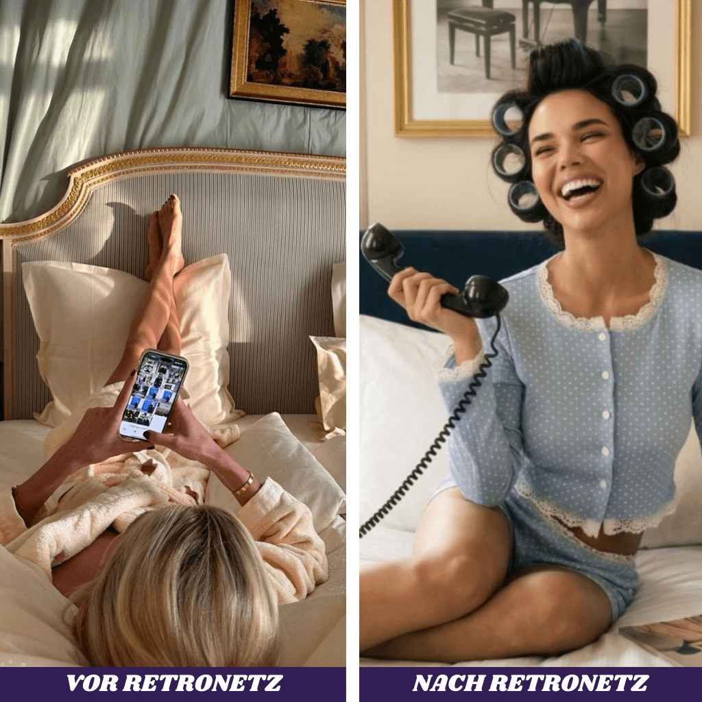 Retronetz