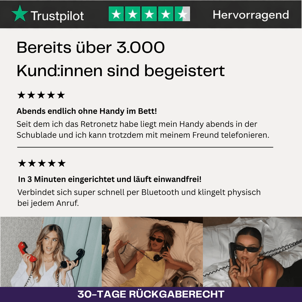 Retronetz